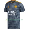 Fußballtrikots Leicester City 2018-2019 Kurzarm Auswärts-trikot kaufen